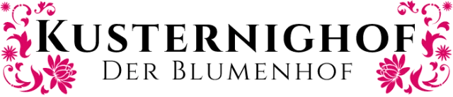 Kusternighof – Der Blumenhof am Wörthersee